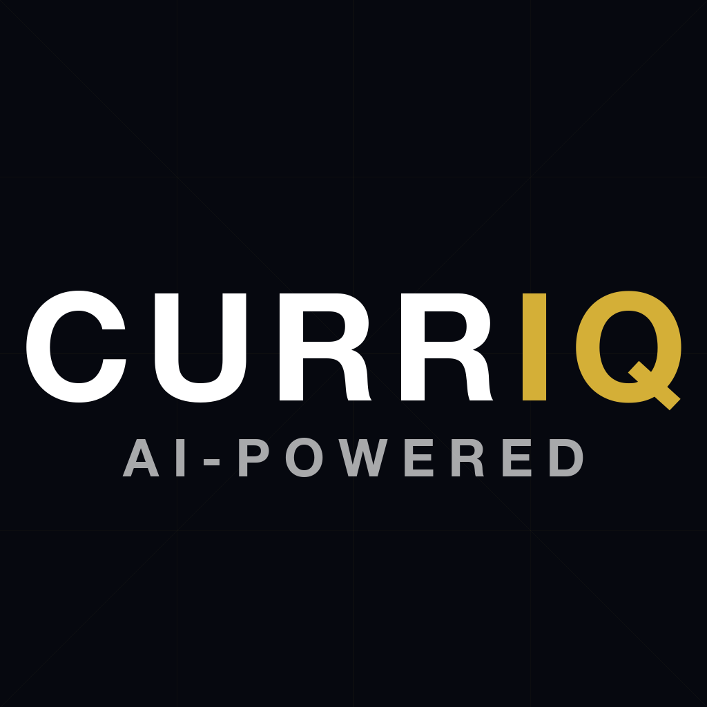 Curriq app icon